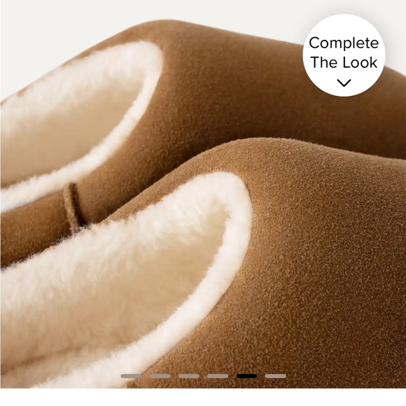 Ugg Pumped Slides NIB - Picture 4 of 8